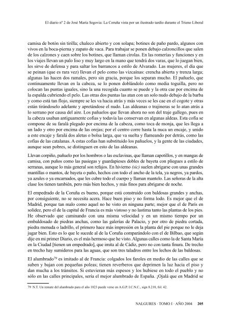nalgures para pdf - Asociación Cultural de Estudios Históricos de ...