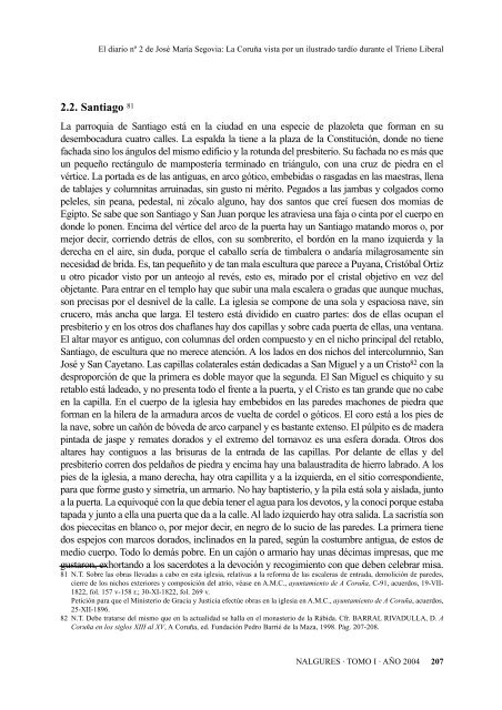 nalgures para pdf - Asociación Cultural de Estudios Históricos de ...