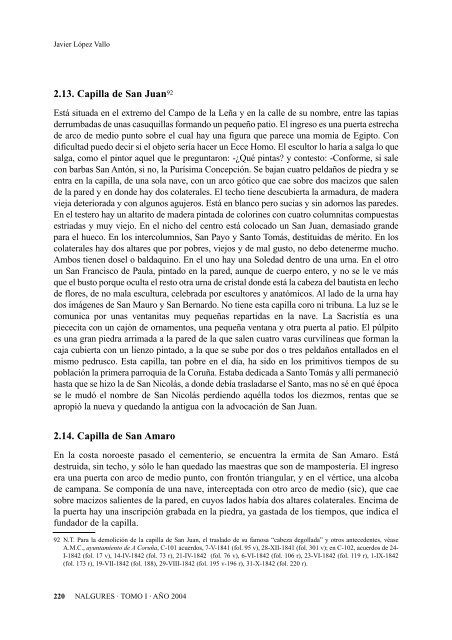 nalgures para pdf - Asociación Cultural de Estudios Históricos de ...