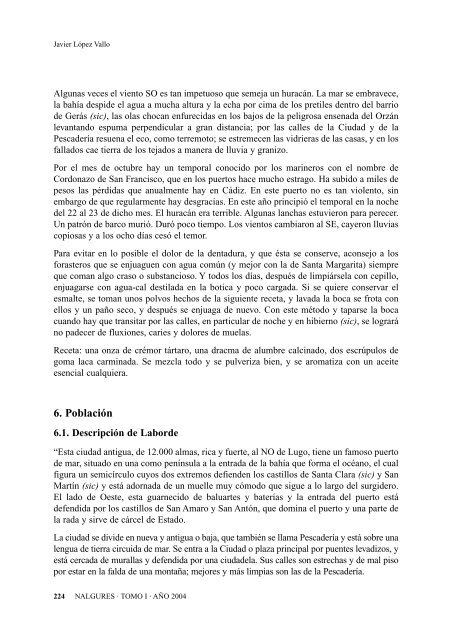 nalgures para pdf - Asociación Cultural de Estudios Históricos de ...