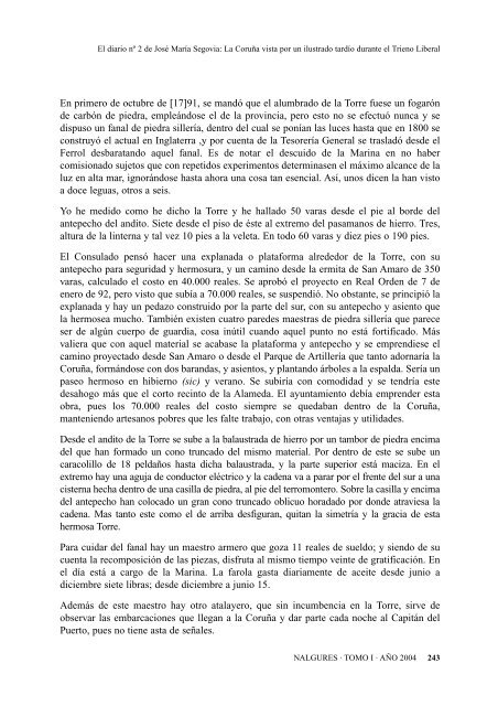 nalgures para pdf - Asociación Cultural de Estudios Históricos de ...