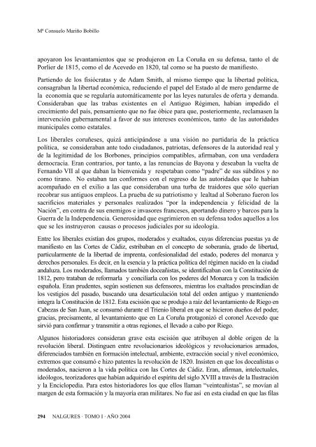 nalgures para pdf - Asociación Cultural de Estudios Históricos de ...