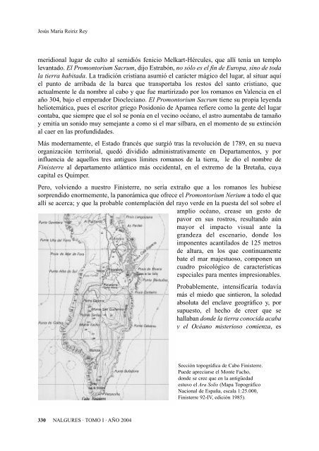 nalgures para pdf - Asociación Cultural de Estudios Históricos de ...