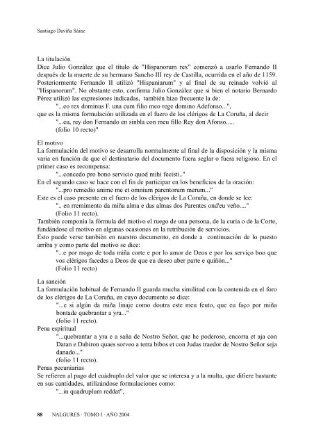 nalgures para pdf - Asociación Cultural de Estudios Históricos de ...