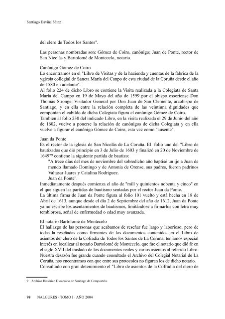 nalgures para pdf - Asociación Cultural de Estudios Históricos de ...