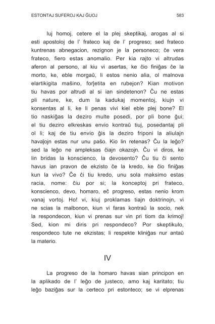 estis la pseŭdonimo de - Federação Espírita Brasileira