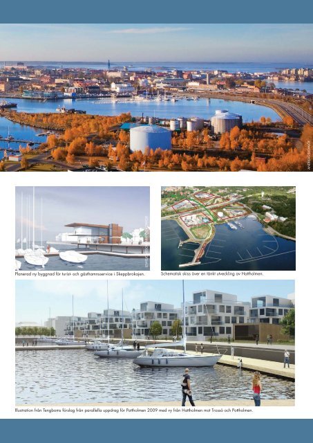 Karlskrona bygger vidare! sept 2012_A4.indd - Karlskrona kommun