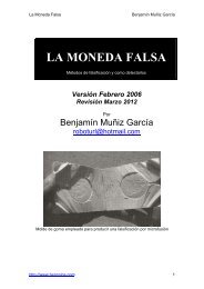 LA MONEDA FALSA - Bencoins