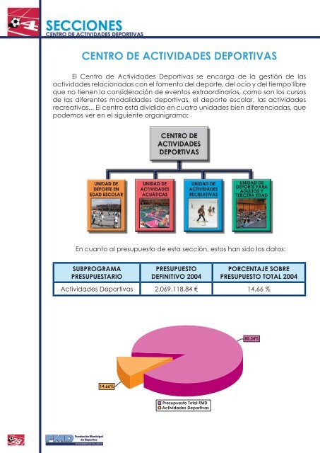 Descargar el documento íntegro (13,4 Mbs) - FMD - Fundación ...