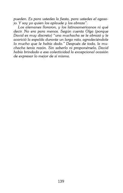 Primavera con una esquina rota - Mario Benedetti