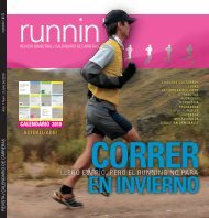 corre en - Runnin