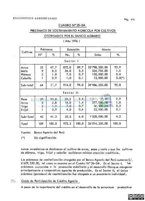 Inventario y evaluación de los recursos naturales de la cuenca del ...