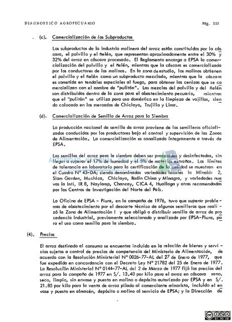 Inventario y evaluación de los recursos naturales de la cuenca del ...