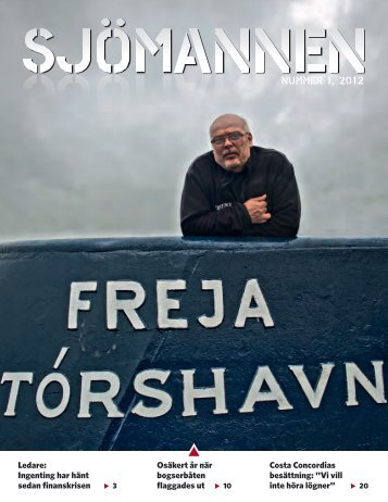 NUMMEr 1, 2012