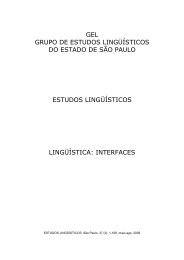 1465 - FUNÇÃO DO QUE  QUE - PRONOME SUBSTANTIVO INDEFINIDO - Nº 6