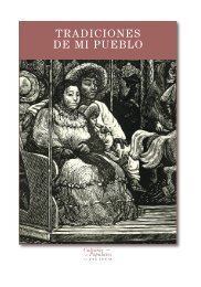 Tradiciones de mi pueblo - Gobierno de Jalisco - Gobierno del ...