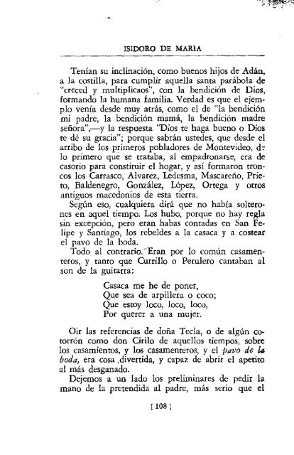 Montevideo Antiguo - Libros III y IV (Tomo II reedición 1957)