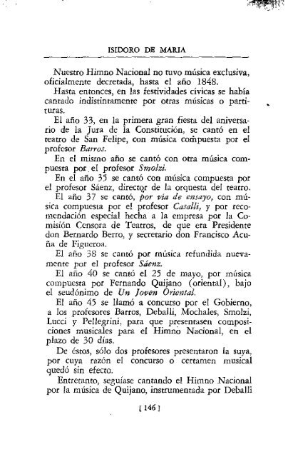 Montevideo Antiguo - Libros III y IV (Tomo II reedición 1957)