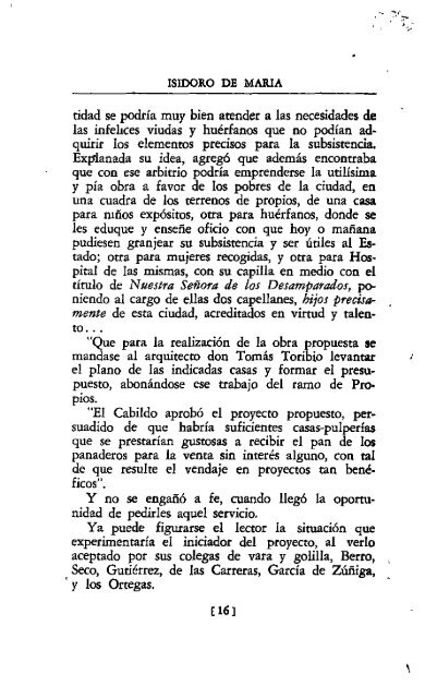 Montevideo Antiguo - Libros III y IV (Tomo II reedición 1957)