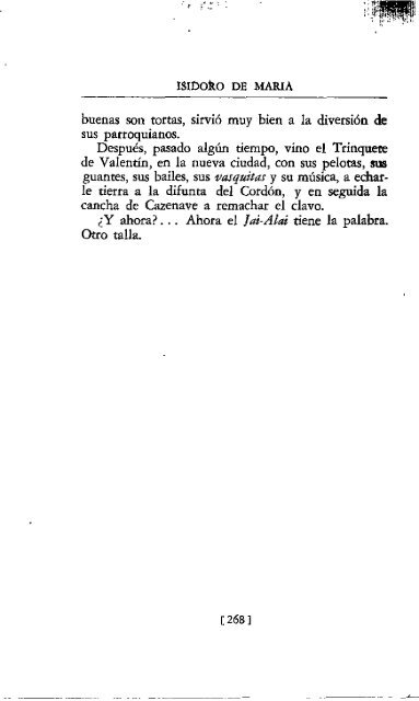 Montevideo Antiguo - Libros III y IV (Tomo II reedición 1957)