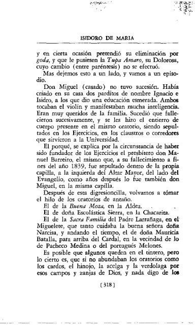 Montevideo Antiguo - Libros III y IV (Tomo II reedición 1957)