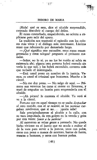 Montevideo Antiguo - Libros III y IV (Tomo II reedición 1957)