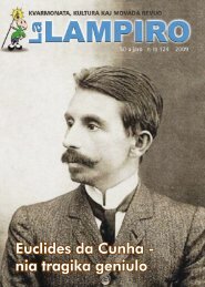 124 - Associação Paulista de Esperanto