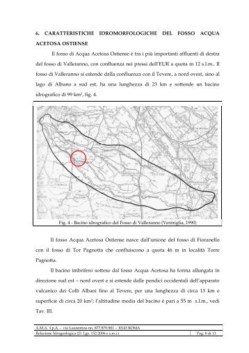 all6 7a 3 parte Rel. scarico laurentina Rev.I - Ama