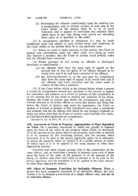 The Criminal Code Act 1899 - Ozcase Queensland Historical Legal ...