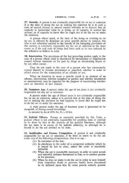 The Criminal Code Act 1899 - Ozcase Queensland Historical Legal ...