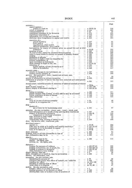 The Criminal Code Act 1899 - Ozcase Queensland Historical Legal ...