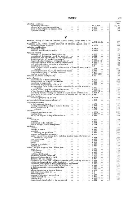 The Criminal Code Act 1899 - Ozcase Queensland Historical Legal ...