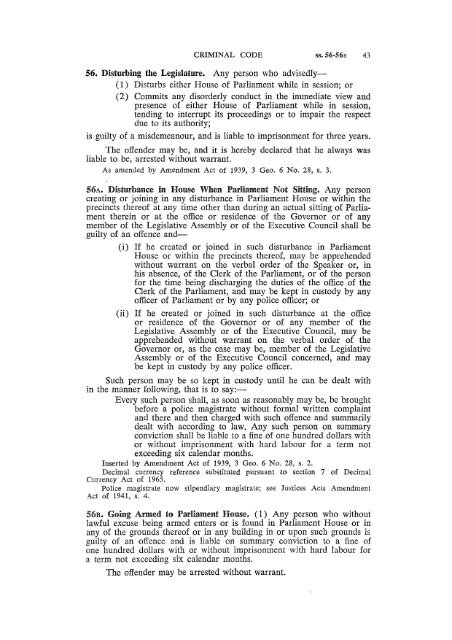 The Criminal Code Act 1899 - Ozcase Queensland Historical Legal ...