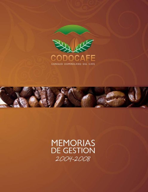 Descárgala - Consejo Dominicano del Café