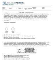 Fundamentos da física