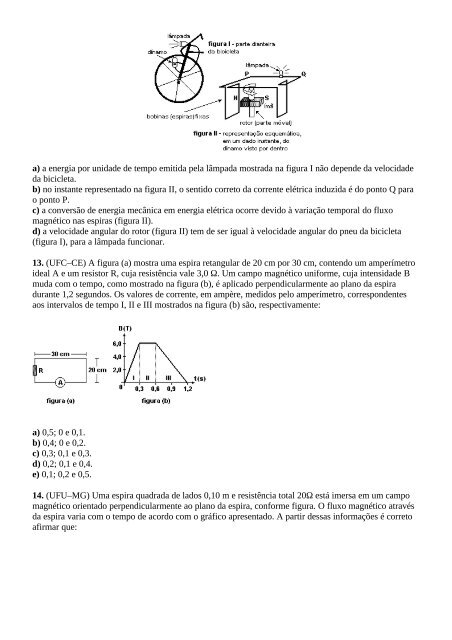 Fundamentos da física