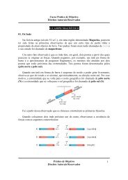 Curso Prático & Objetivo Direitos Autorais Reservados Prático ...