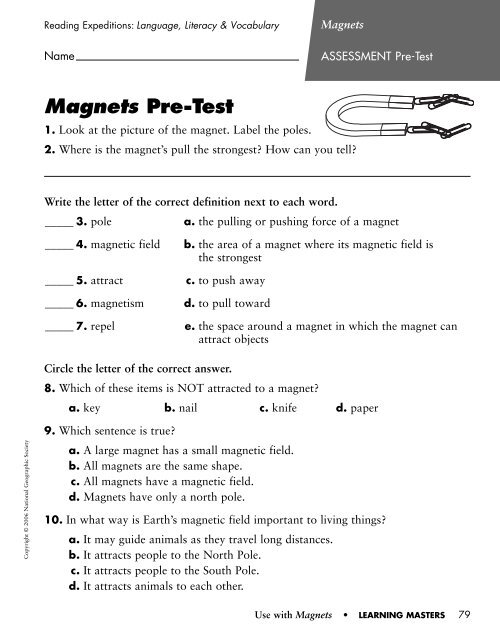 PreTest
