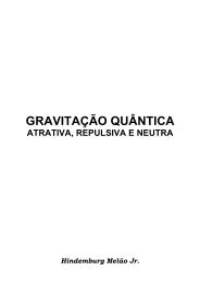 GRAVITAÇÃO QUÂNTICA - Sigma Society