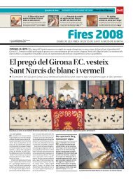 SUPLEMENT DE FIRES.pdf - Diari de Girona