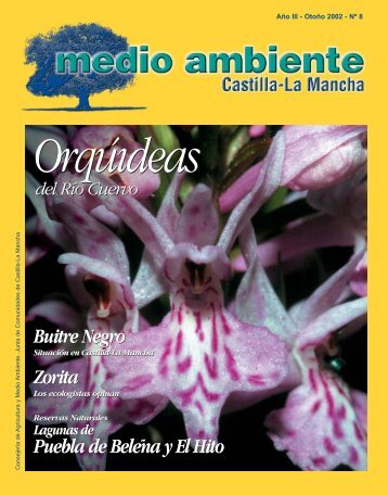 Descargar - Revista Medio Ambiente