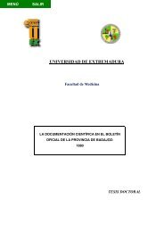 0. PRIMERAS PAGINAS - Dehesa - Universidad de Extremadura