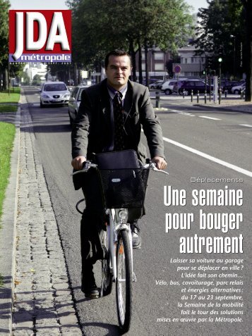 JDA - Hommage à Gregory Danzelle