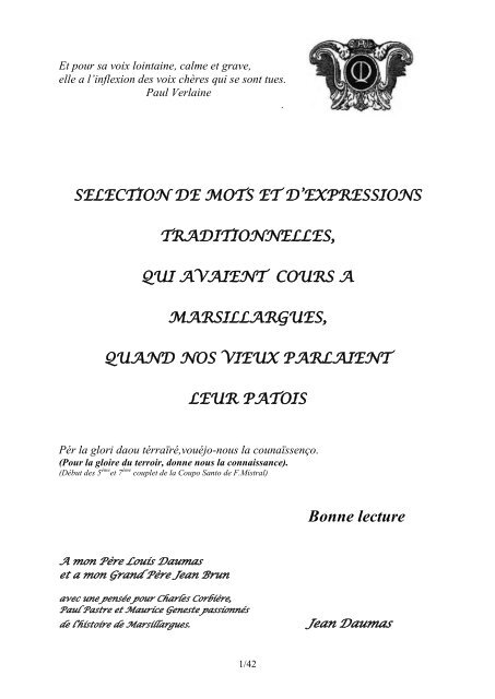 quel est le mot argotique pour qualifier une prostituée