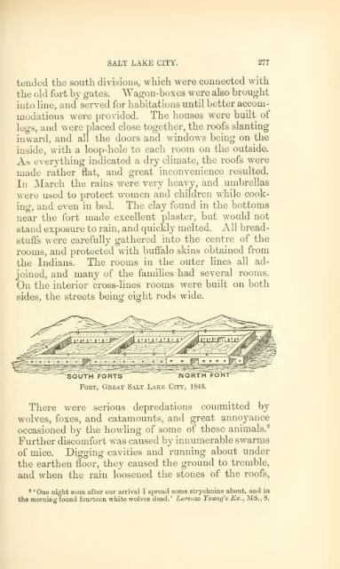 History of Utah, 1540-1886 - Brigham Young University