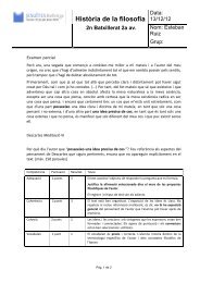(Esteban Ruiz 12-13) parcI.2av - Materials De Filosofia