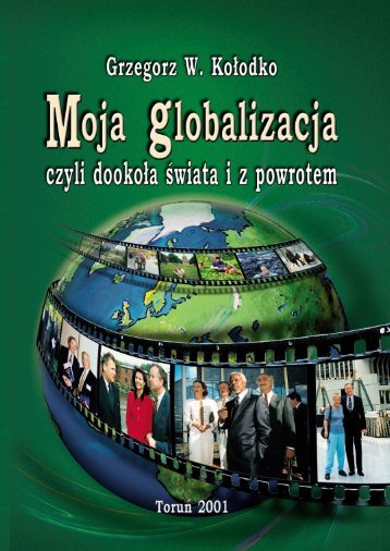 Moja Globalizacja - TIGER