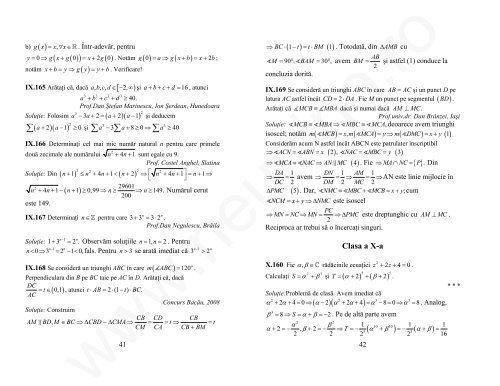 REVISTA DE MATEMATICĂ - neutrino