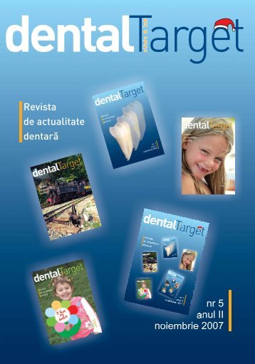 descarca pdf - Dentaltarget