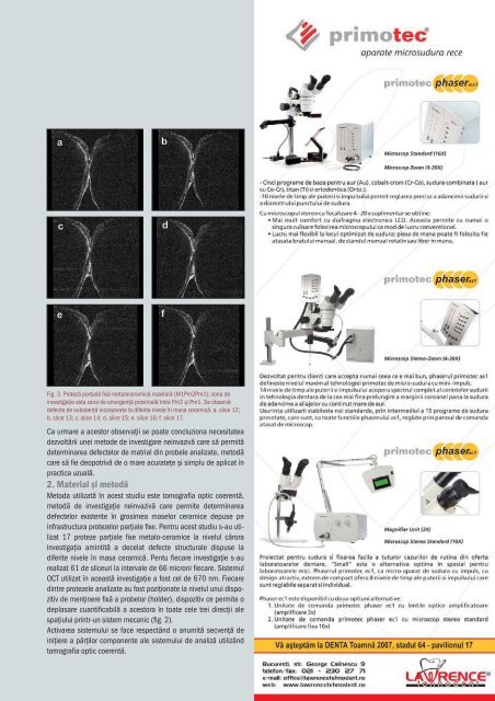 descarca pdf - Dentaltarget